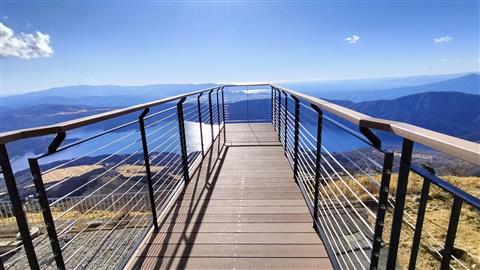 箱根ロープウェー 「芦のソラ」